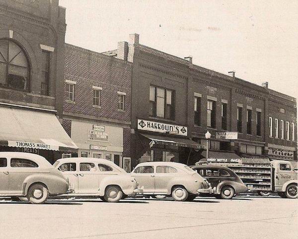 Kal Theatre - 1944 Photo From Paul